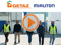 M-Box, les constructions modulaires de Gétaz-Miauton.