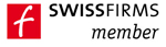 Logo Swissfirms