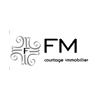 logo FM-Immobilier