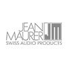 logo Jean Maurer