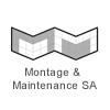logo Montage & Maintenance