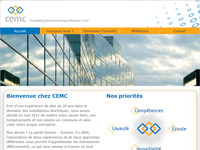 CEMC Romandie