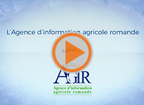 Agence d'information agricole romande