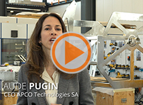 APCO Technologie