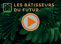 Les Bâtisseurs du futur