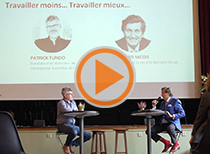 Ouest Forum 2022 - aftermovie