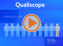 Qualiscope